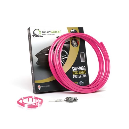 AlloyGator Exclusive Set 12 - 24 Inch PINK