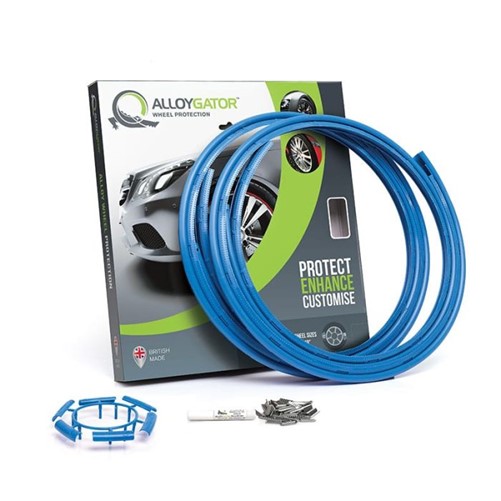 AlloyGator Exclusive Set 12 - 24 Inch SKY BLUE