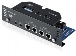 Audison - AV bit IN HD - Voce DIGITAL INTERFACE