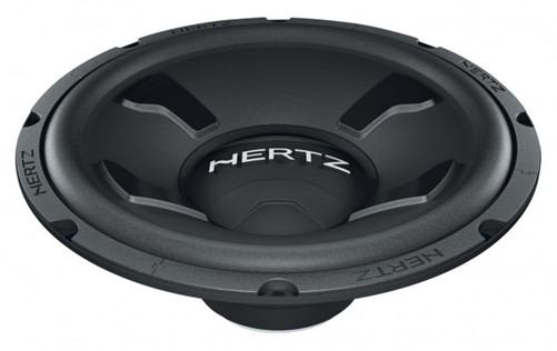 DS 30.3 - SUBWOOFER 300mm 4 Ohm