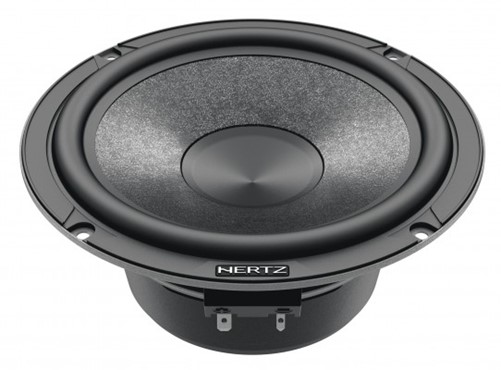 C 165 - SET WOOFER 165mm