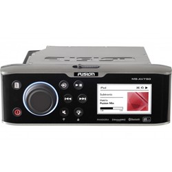 Boot Radio