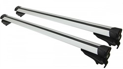 CLOP 130 Relingdrager universeel Airflow 127 cm