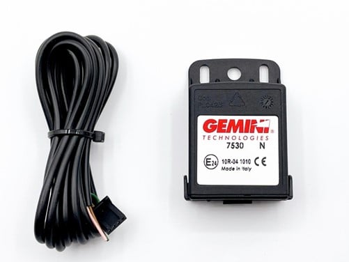 Gemini 7530