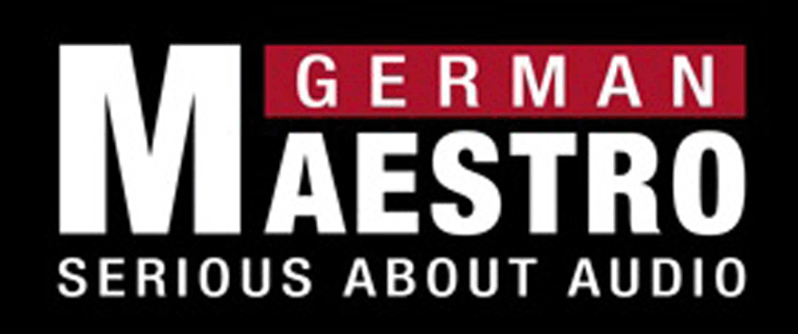 GermanMAESTRO