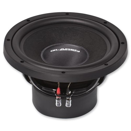 GLADEN RS 10 - 25 cm Allround woofer