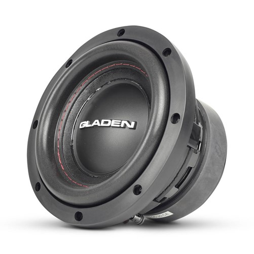 GLADEN RS-X 6.5 - 16,5 cm woofer - 4 Ohm