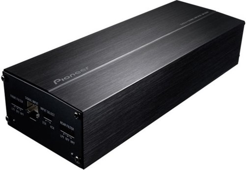 Pioneer GM-D1004 Versterker