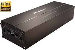 Pioneer GM-DX104 Versterker