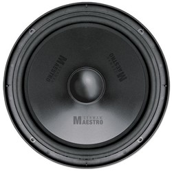 GermanMAESTRO SW 8009 8 inch Free air subwoofer