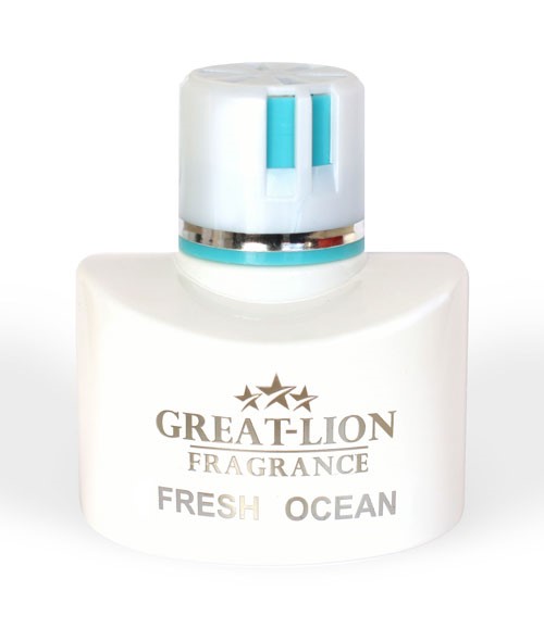 Great-Lion  Car fragrance Fresh ocean