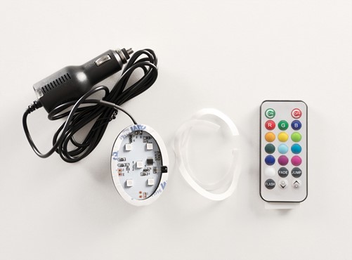 Great-Lion LED light