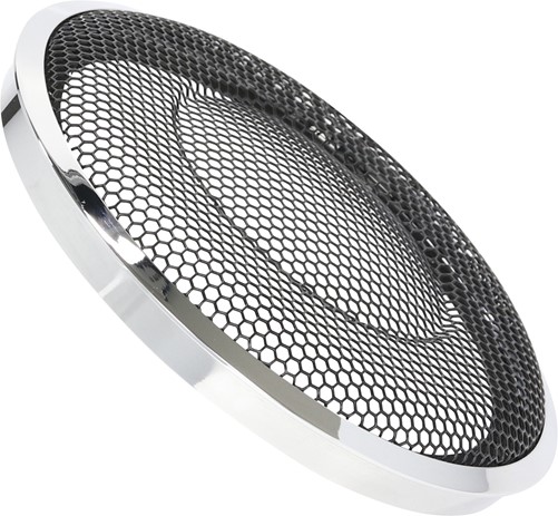 Ground Zero GZ ULTRA 165-GRILL