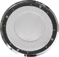 Ground Zero GZ ULTRA 165-GRILL-2