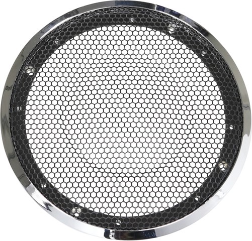 Ground Zero GZ ULTRA 165-GRILL-2