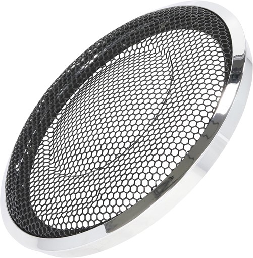 Ground Zero GZ ULTRA 165-GRILL-3