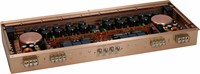 Ground Zero GZPA Reference 4PURE-SQ