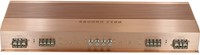 Ground Zero GZPA Reference 4PURE-SQ-2