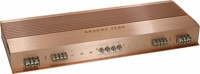 Ground Zero GZPA Reference 4PURE-SQ-3