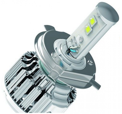 LED verlichting motor bij Automat LED verlichting motor bij Automat