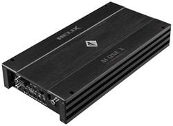Helix M ONE X 24V - 24 Volt Small footprint mono versterker