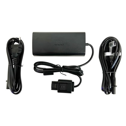 JBL Basspro go in-home charger Basspro GO home power adapter