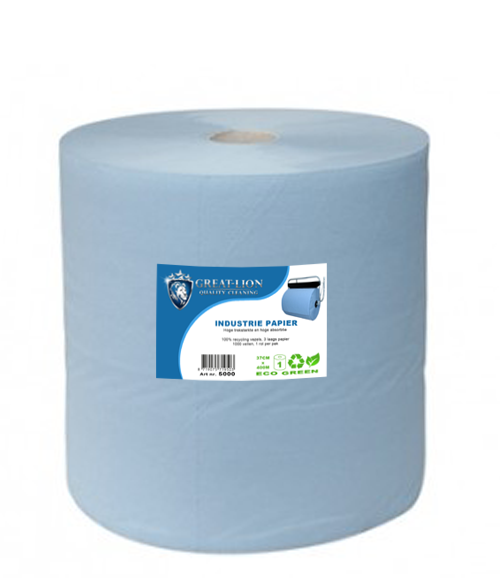 Great-Lion   Industriepapier