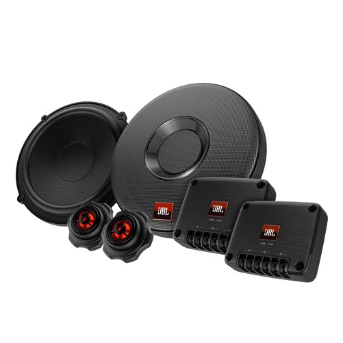 JBL CLUB605CSQ 6.5" component Sound Quality