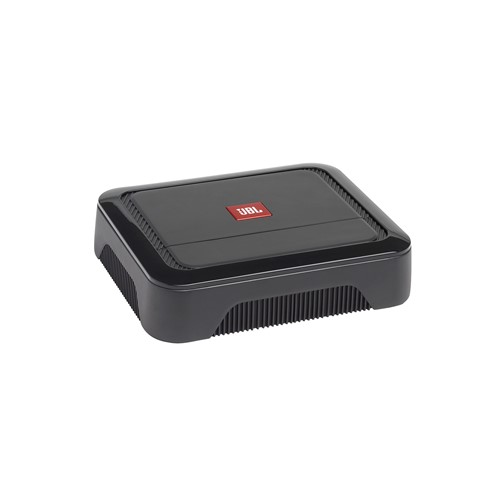 JBL CLUB A600 1channel 550W MONO SUBWOOFER AMPLIFIER