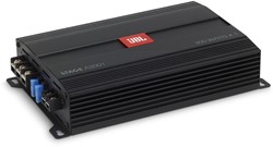 JBL STAGEA3001 1 mono Sub amplifers (1x250w)