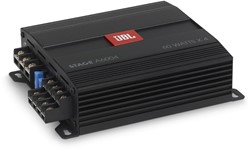 JBL STAGEA6004 4 channel amp (4x60W)