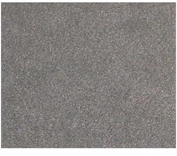 BEKLEDINGSSTOF LICHT GRIJS 1M X 2M