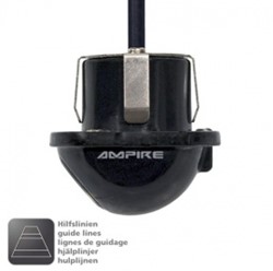 Ampire - KC903 - mini camera zelfklevend