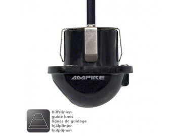 Ampire - KC903 - mini camera zelfklevend