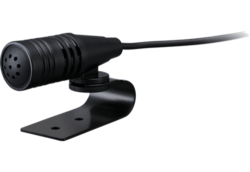 Kenwood KCA-MC10 Accessoires