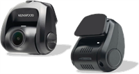 Kenwood KCA-R200 Dashcam