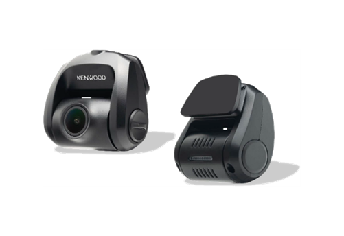 Kenwood KCA-R200 Dashcam