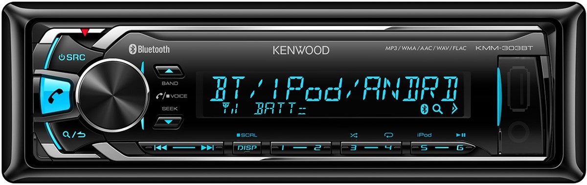 Kiwi gids Kalmerend Welk type autoradio past het beste bij mij?