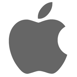 Apple Houders