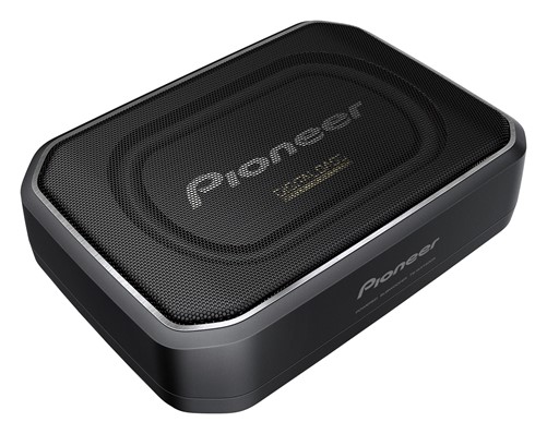 Pioneer TS-WX140DA Underseatwoofer
