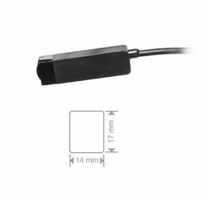 LaserTrack Flare standaard Transponder