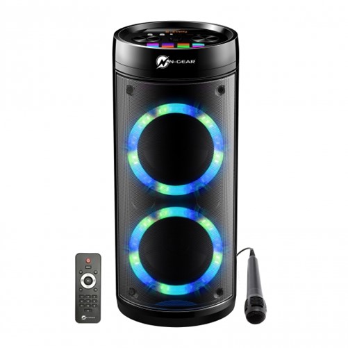 N-Gear LETS GO PARTY LGP26R