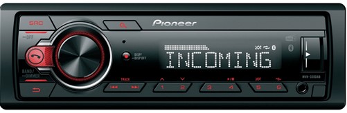 Pioneer MVH-330DAB Autoradio