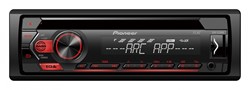 Pioneer DEH-S120UB Autoradio