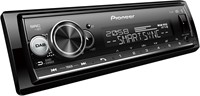 Pioneer MVH-S520DAB Autoradio-2
