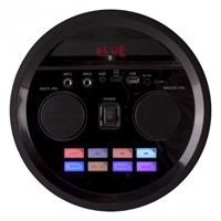 N-Gear LETS GO PARTY LGP26R-3