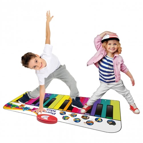 N-Gear MINI GIANT  PIANO MAT