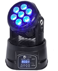 N-Gear The MOVING LIGHT