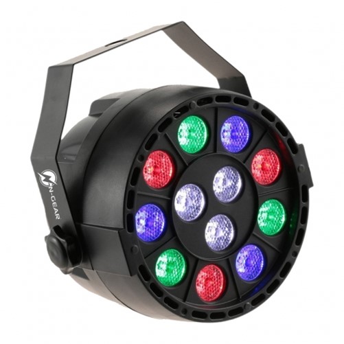 N-Gear The 12 LIGHT