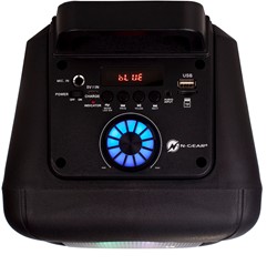N-Gear The Flash 610